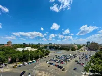Piata Victoriei I 3 camere I Vedere Panoramica I De inchi... 