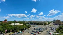 Piata Victoriei I 3 camere I Vedere Panoramica I De inchi...