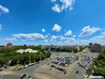 Piata Victoriei I 3 camere I Vedere Panoramica I De inchi...
