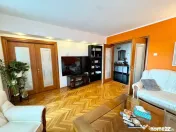 Piata Victoriei I 3 camere I Vedere Panoramica I De inchi...