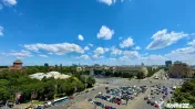 Piata Victoriei I 3 camere I Vedere Panoramica I De inchi... 