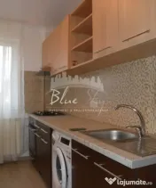 Tomis 2- Apartament 2 camere mobilat și utilat
