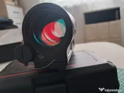 Clona red dot SRS si ACOG 1X CQB 