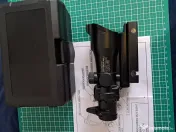 Clona red dot SRS si ACOG 1X CQB 