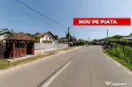 Casă P+M aproape de Pitești | Valea Mare – Podgoria |...