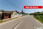 Casă P+M aproape de Pitești | Valea Mare – Podgoria |...