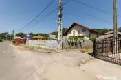 Casă P+M aproape de Pitești | Valea Mare – Podgoria |...