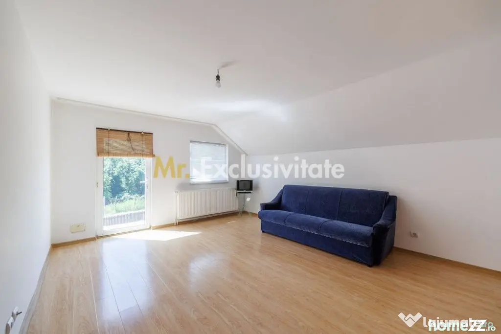 Casă P+M aproape de Pitești | Valea Mare – Podgoria |...