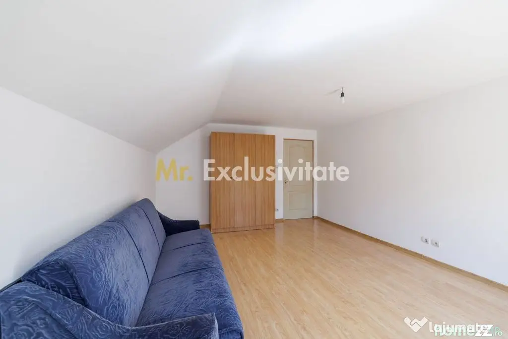 Casă P+M aproape de Pitești | Valea Mare – Podgoria |...