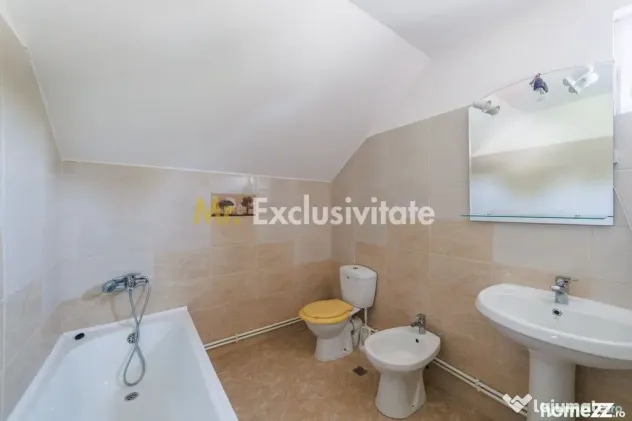 Casă P+M aproape de Pitești | Valea Mare – Podgoria |...