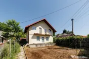 Casă P+M aproape de Pitești | Valea Mare – Podgoria |...