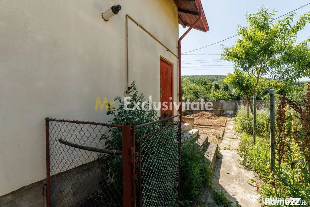 Casă P+M aproape de Pitești | Valea Mare – Podgoria |...