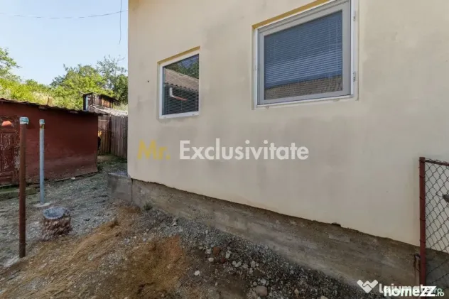 Casă P+M aproape de Pitești | Valea Mare – Podgoria |...