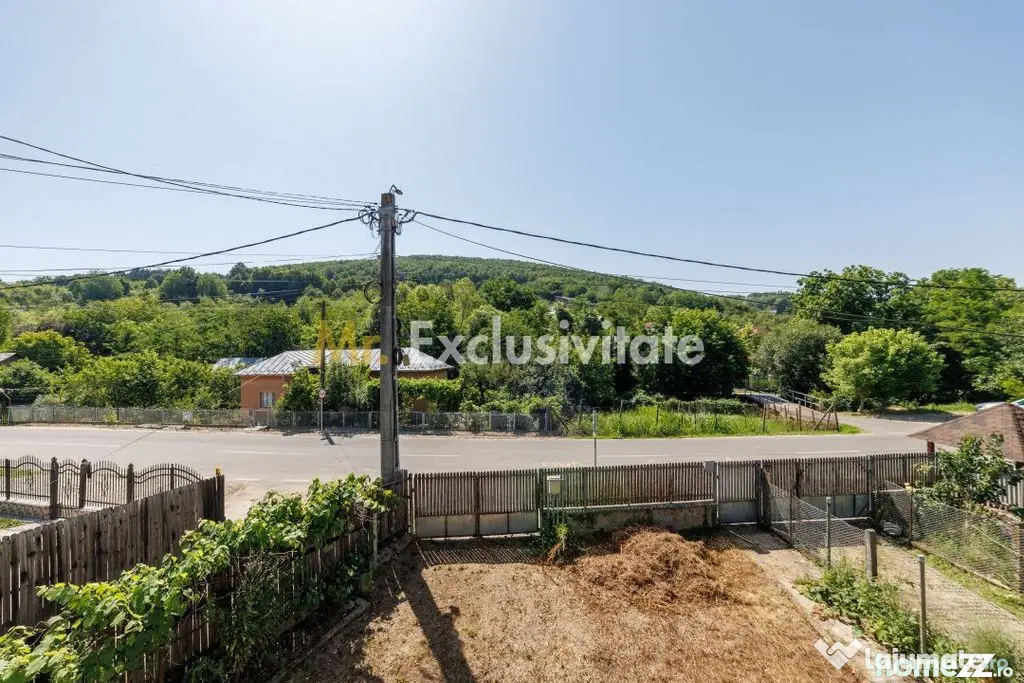 Casă P+M aproape de Pitești | Valea Mare – Podgoria |...