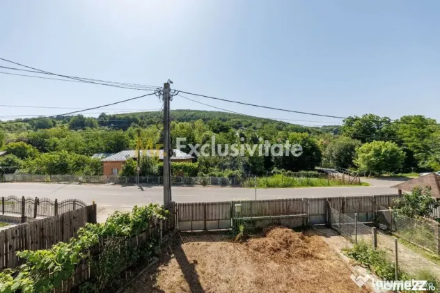 Casă P+M aproape de Pitești | Valea Mare – Podgoria |...