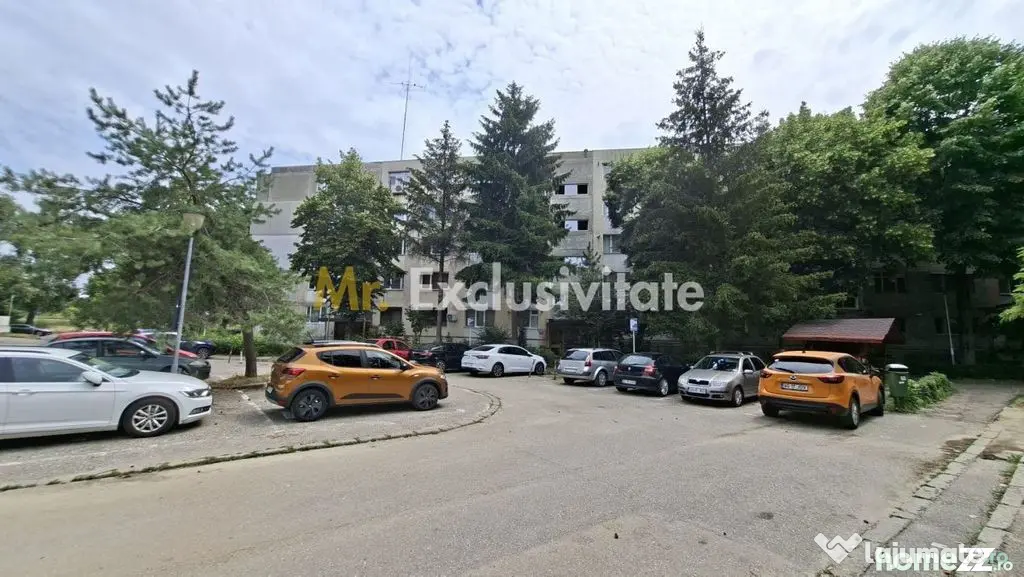 Apartament 4 camere Nord ,Etaj 3 la Poarta Scolii nr 14