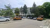 Apartament 4 camere Nord ,Etaj 3 la Poarta Scolii nr 14 