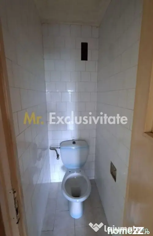 Apartament 4 camere Nord ,Etaj 3 la Poarta Scolii nr 14
