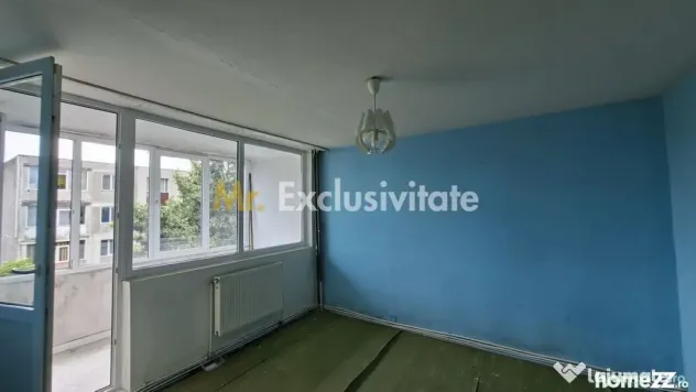 Apartament 4 camere Nord ,Etaj 3 la Poarta Scolii nr 14