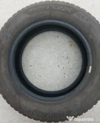 Anvelope iarnă Hankook 4 bc noi 