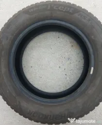 Anvelope iarnă Hankook 4 bc noi