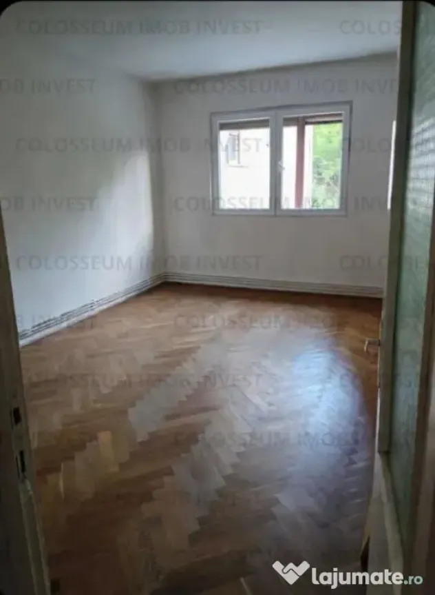 Apartament 2 camere | Decomandat | Etaj 1/4 | Zona Astra