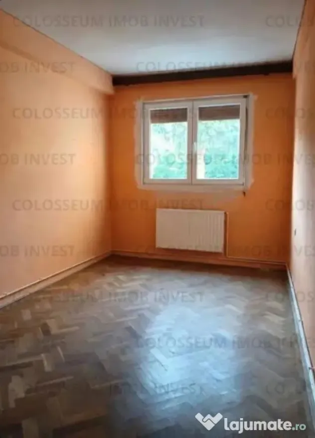 Apartament 2 camere | Decomandat | Etaj 1/4 | Zona Astra