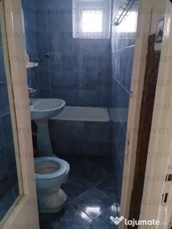 Apartament 2 camere | Decomandat | Etaj 1/4 | Zona Astra