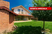 Casă individuală în Bascov -Uiasca- Liniște, confort ...