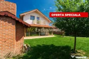 Casă individuală în Bascov -Uiasca- Liniște, confort ...
