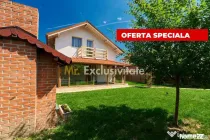 Casă individuală în Bascov -Uiasca- Liniște, confort ...