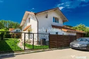 Casă individuală în Bascov -Uiasca- Liniște, confort ...