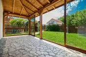 Casă individuală în Bascov -Uiasca- Liniște, confort ...