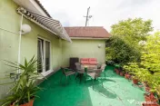 Casă de vânzare în Geamăna – Strada Fântânii ! 