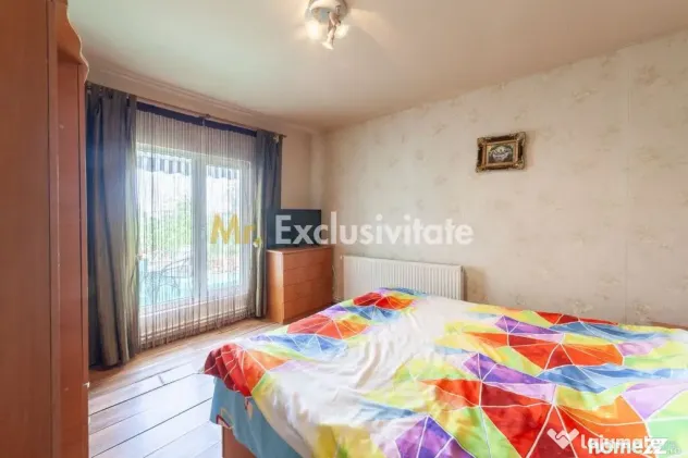 Casă de vânzare în Geamăna – Strada Fântânii !