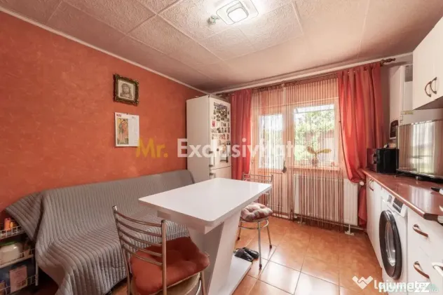 Casă de vânzare în Geamăna – Strada Fântânii !