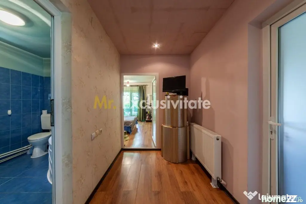 Casă de vânzare în Geamăna – Strada Fântânii !
