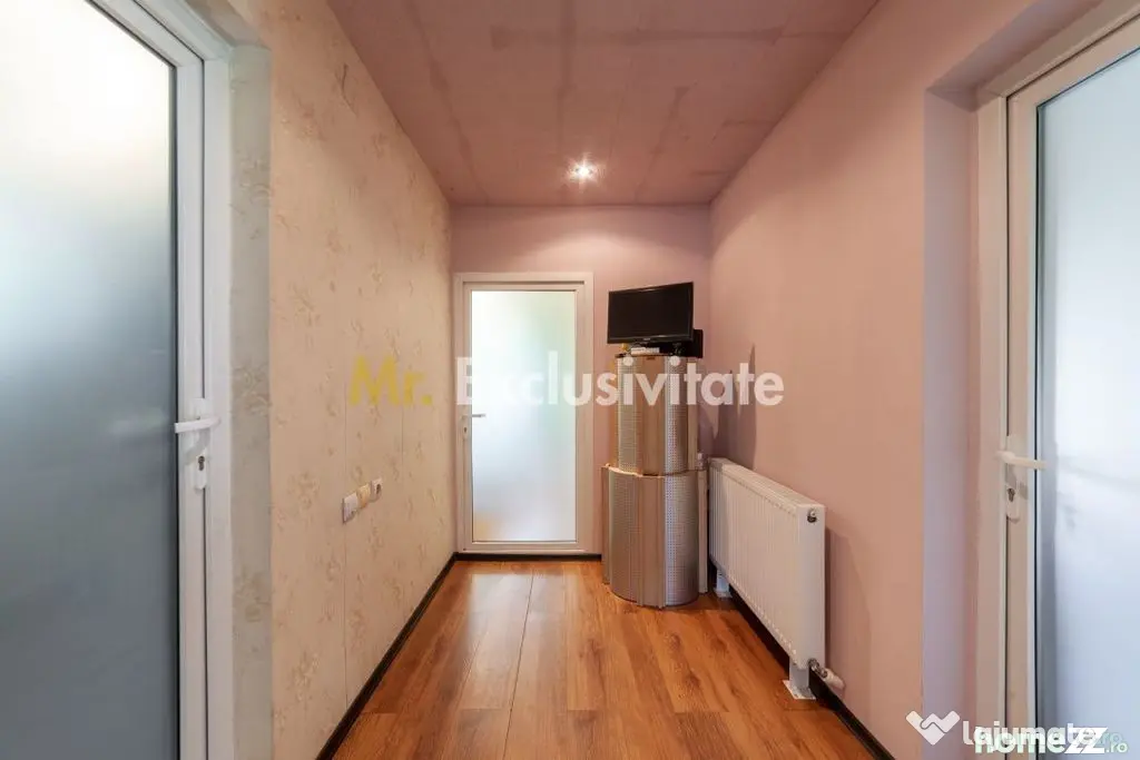Casă de vânzare în Geamăna – Strada Fântânii !