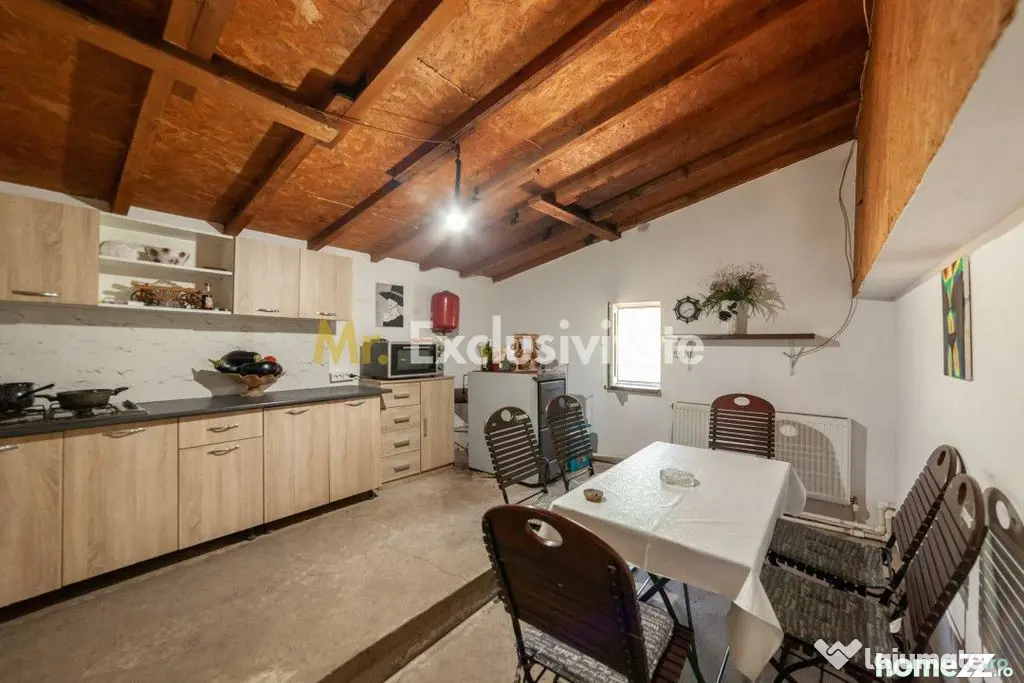 0% Comision !! CASA PODUL BROSTENI - ARGES