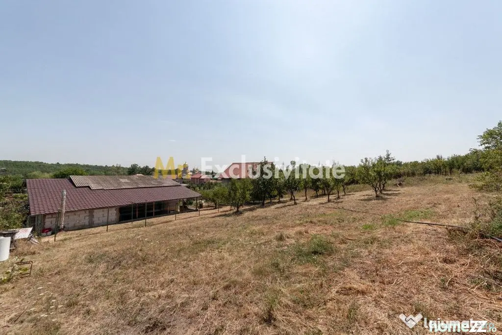 0% Comision !! CASA PODUL BROSTENI - ARGES