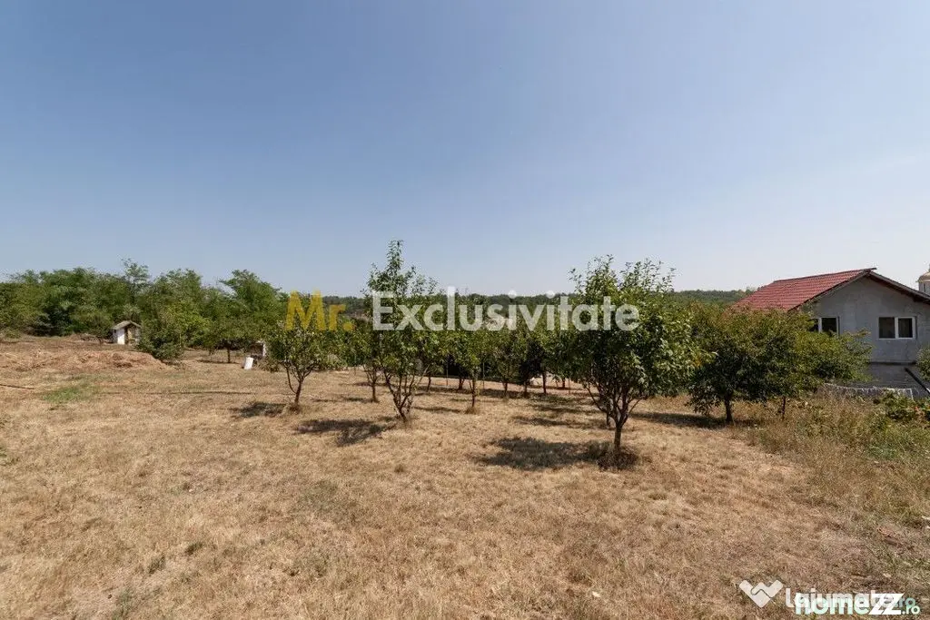 0% Comision !! CASA PODUL BROSTENI - ARGES