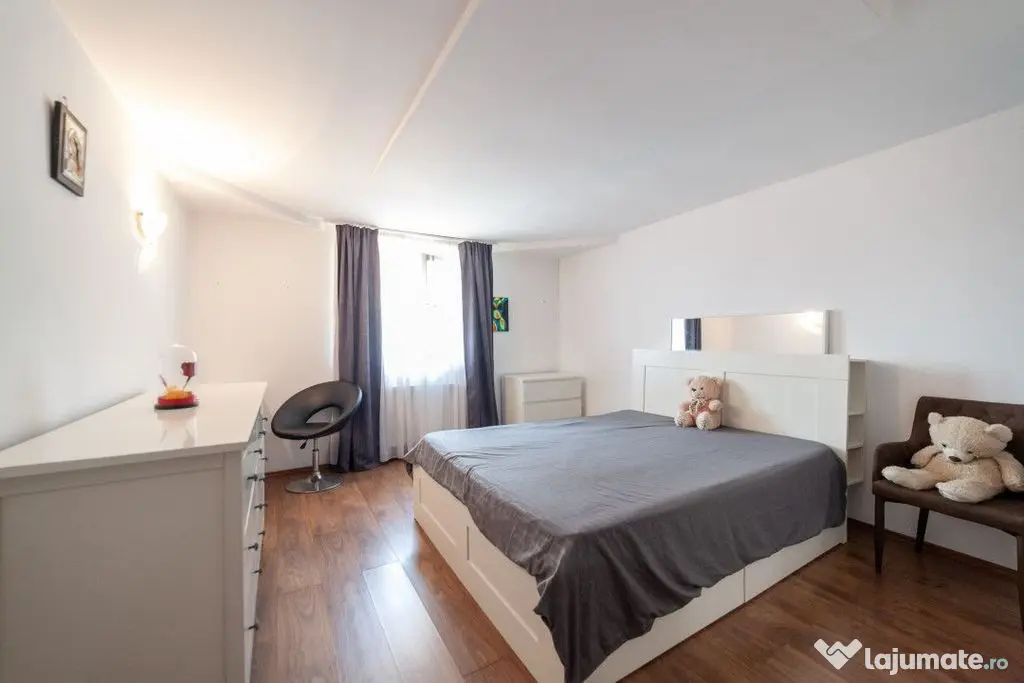 0% Comision !! CASA PODUL BROSTENI - ARGES