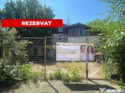 Casa cu teren langa Plaja Gostinu - Giurgiu la 60 de minu... 
