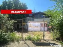 Casa cu teren langa Plaja Gostinu - Giurgiu la 60 de minu...