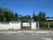 Casa cu teren langa Plaja Gostinu - Giurgiu la 60 de minu... 
