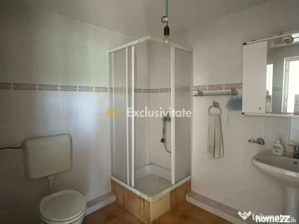Casa cu teren langa Plaja Gostinu - Giurgiu la 60 de minu...