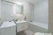 Baneasa, Apartament 2 camere cu 2 bai, prima inchiriere 