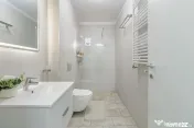 Baneasa, Apartament 2 camere cu 2 bai, prima inchiriere 