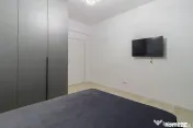 Baneasa, Apartament 2 camere cu 2 bai, prima inchiriere 