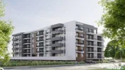 2 Camere cu terasa | Ideal Familie sau Investitie | Comision